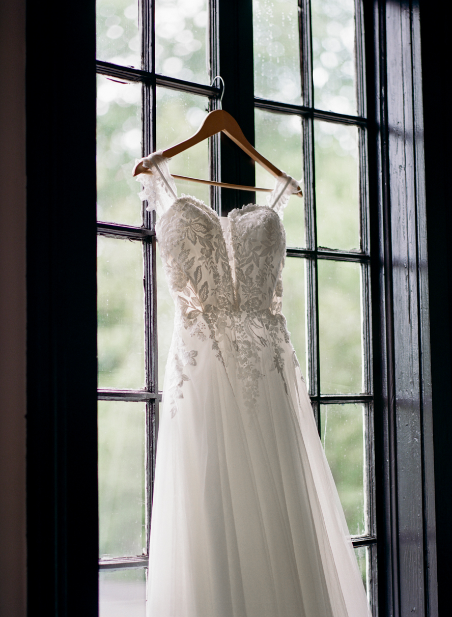 Georgia Film Wedding Photographer