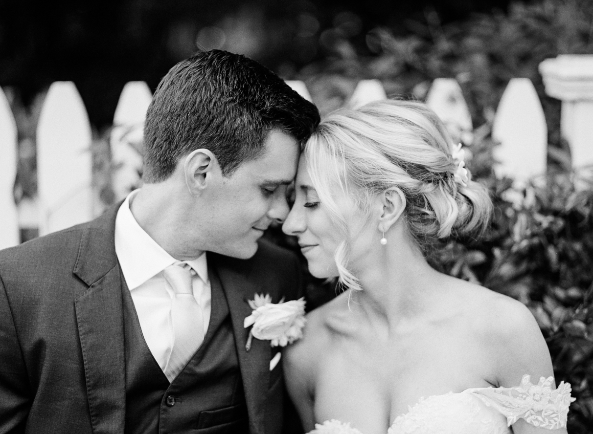 Georgia Film Wedding Photographer