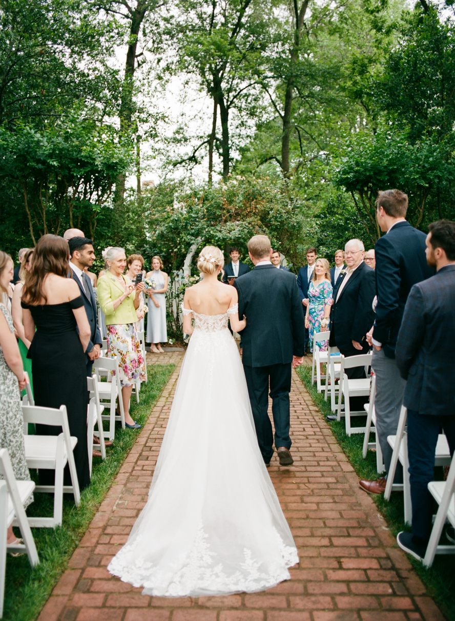 Georgia Film Wedding Photographer