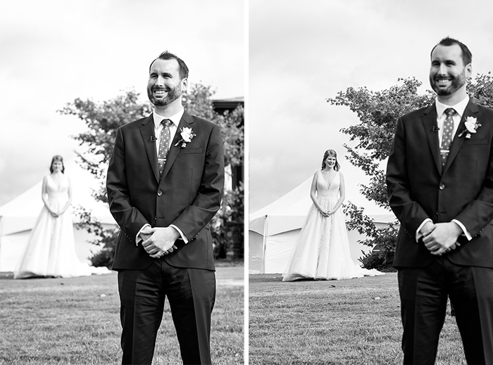 Cenita Vineyards Wedding