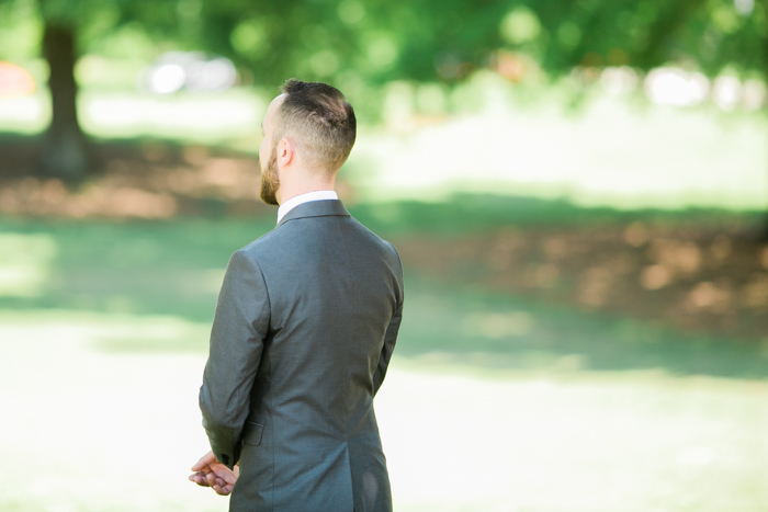 Factory Atlanta Wedding