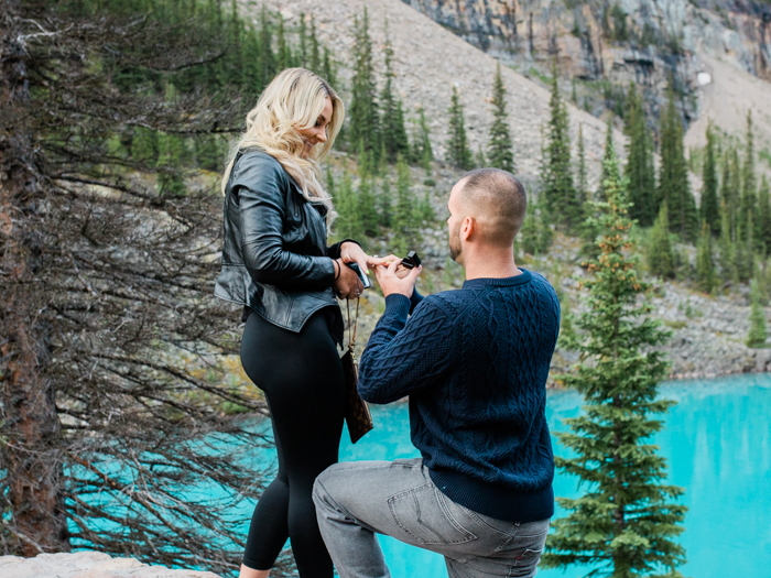 Banff Destination Proposal