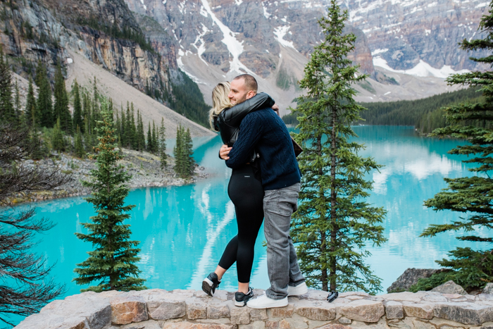 Banff Destination Proposal