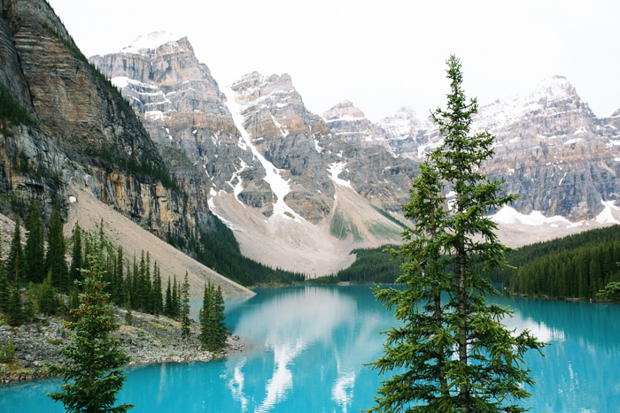 Banff Destination Proposal