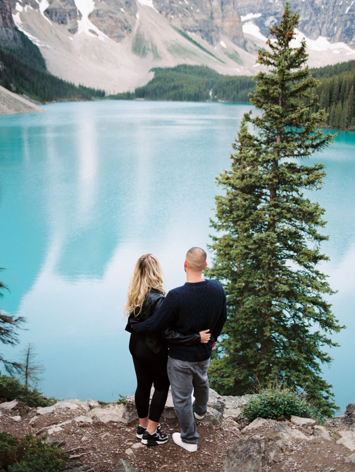 Banff Destination Proposal