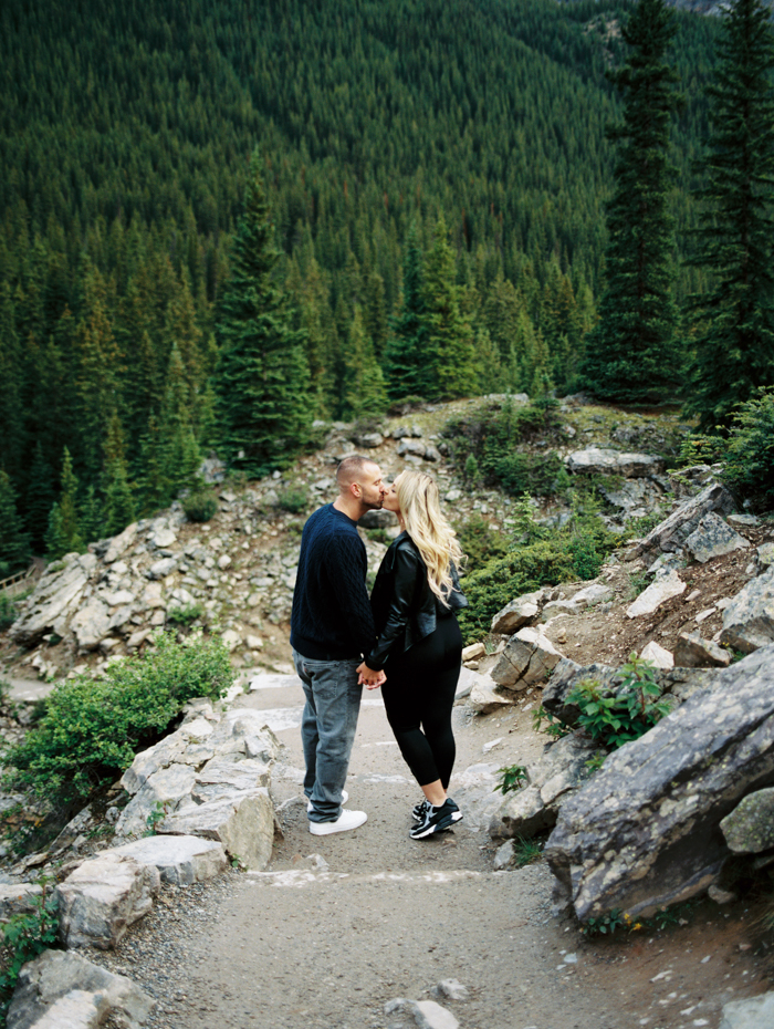 Banff Destination Proposal