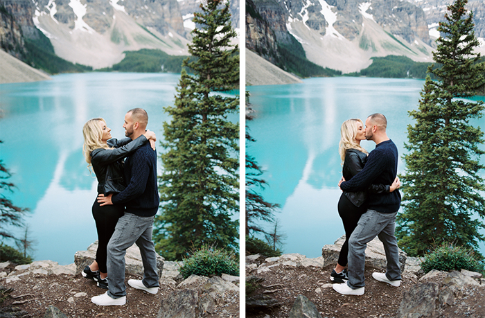 Banff Destination Proposal