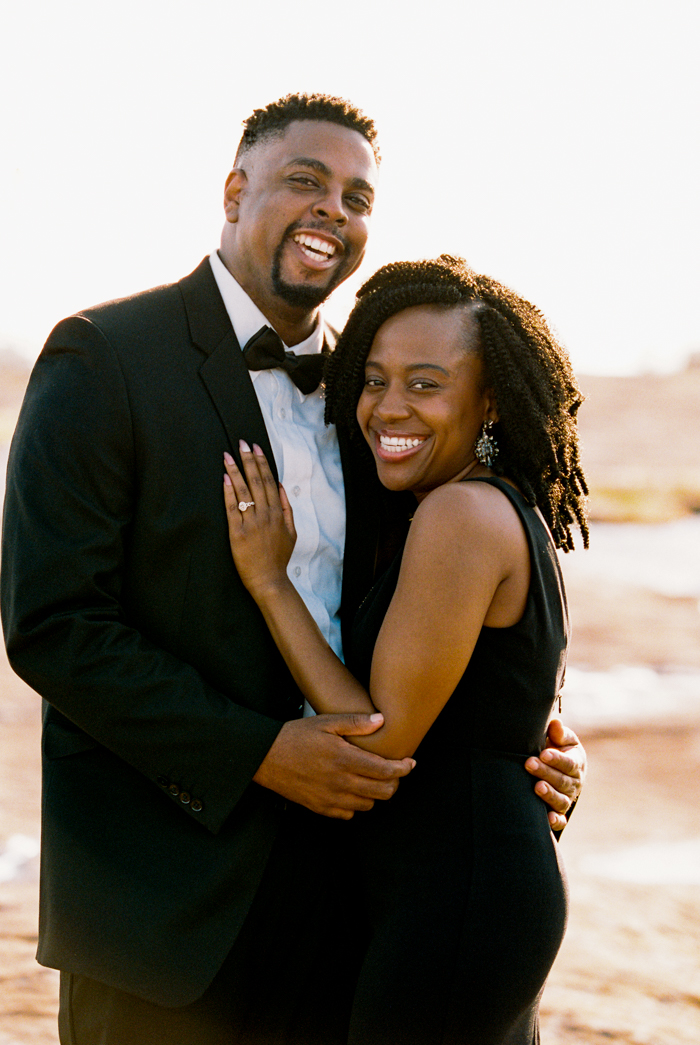 Arabia Mountain Engagement 