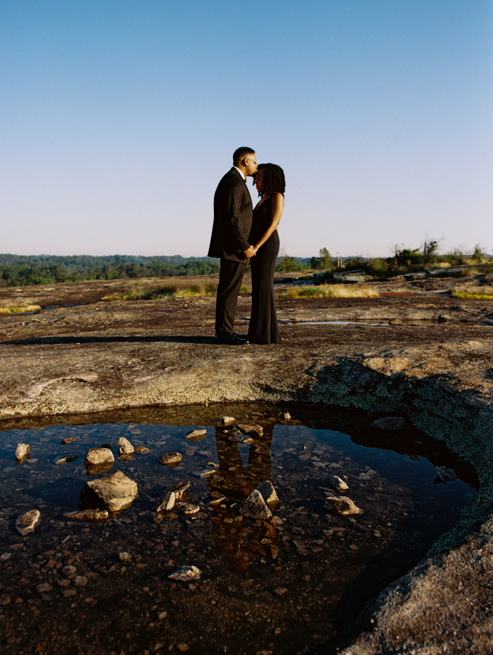 Mountain Engagement Session