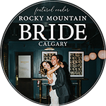 Rocky Mountain Bride Featured Vendor