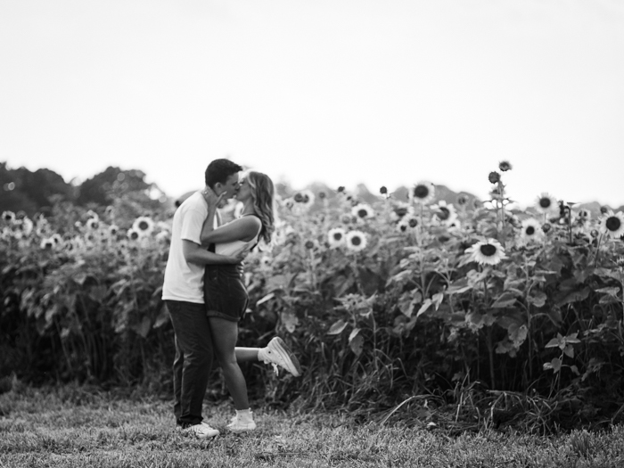 North Georgia Summer Engagement Session