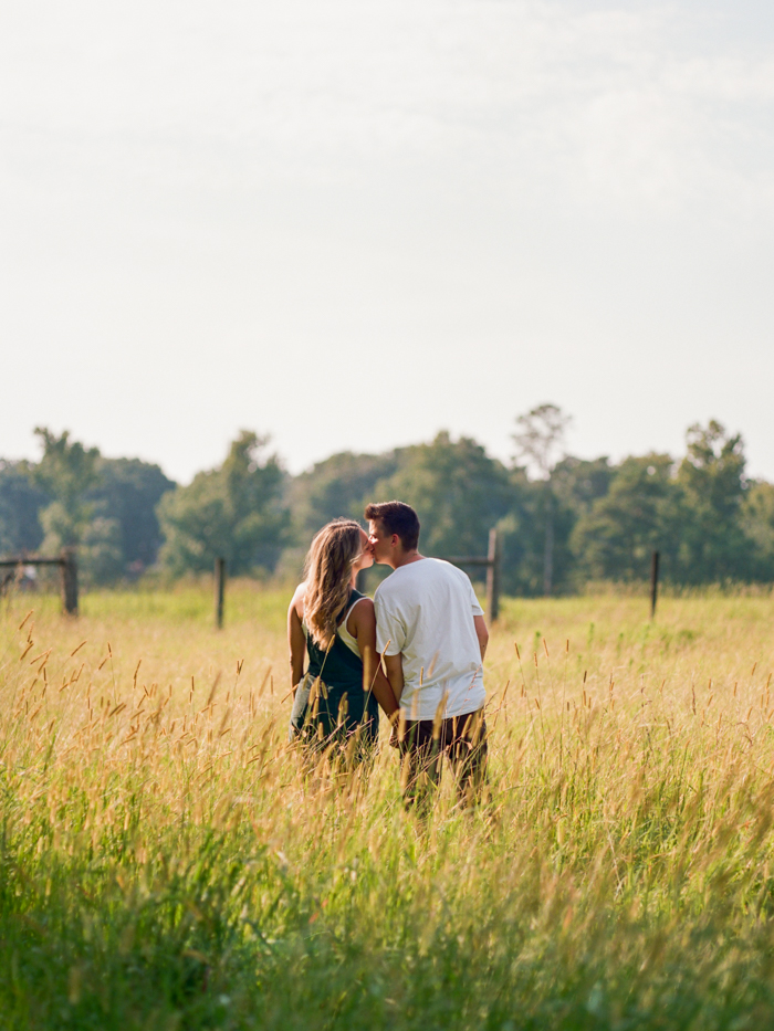 Prospect Farms Portraits on Film
