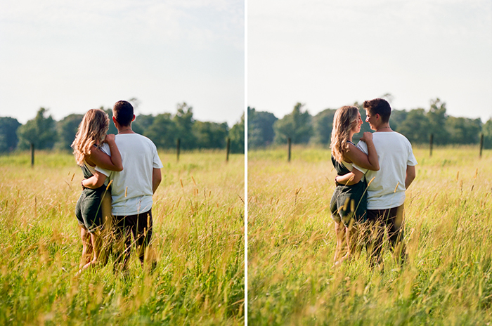 Prospect Farms Engagement